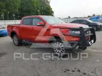 2019 Ford RANGER фото