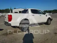 2019 Ford RANGER фото