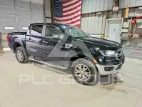 2019 Ford RANGER фото