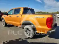 2019 Ford RANGER фото