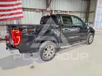 2019 Ford RANGER фото