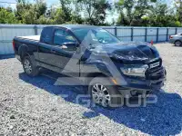 2019 Ford RANGER фото