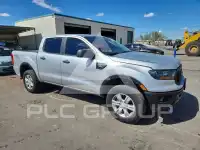 2019 Ford RANGER фото