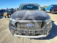 2019 Ford RANGER photo