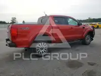 2019 Ford RANGER фото