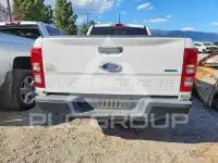 2019 Ford RANGER фото