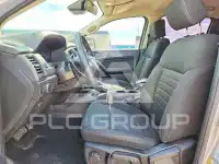2019 Ford RANGER фото
