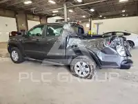 2019 Ford RANGER фото