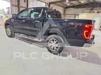 2019 Ford RANGER фото