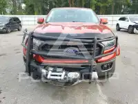 2019 Ford RANGER фото