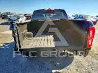 2019 Ford RANGER photo
