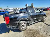 2019 Ford RANGER photo