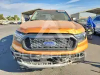 2019 Ford RANGER фото
