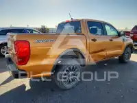 2019 Ford RANGER фото