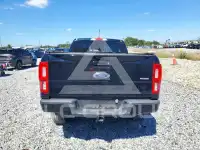 2019 Ford RANGER фото