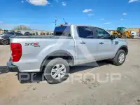 2019 Ford RANGER фото