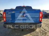 2019 Ford RANGER photo