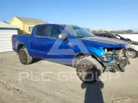 2019 Ford RANGER photo