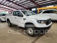 2019 Ford RANGER фото