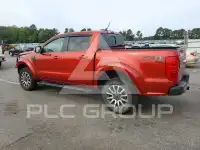 2019 Ford RANGER фото