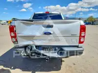 2019 Ford RANGER фото