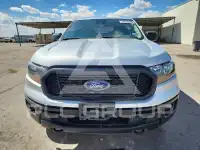 2019 Ford RANGER фото