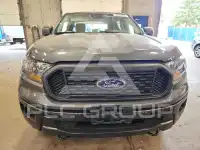 2019 Ford RANGER фото