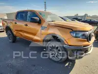 2019 Ford RANGER фото