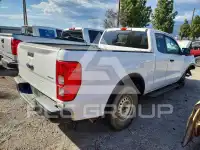 2019 Ford RANGER фото