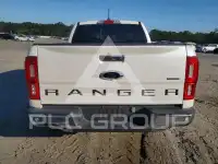 2019 Ford RANGER фото