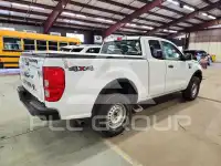 2019 Ford RANGER фото