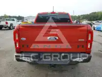 2019 Ford RANGER фото