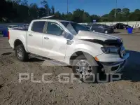 2019 Ford RANGER фото