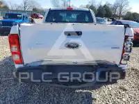 2019 Ford RANGER фото
