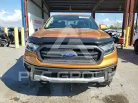 2019 Ford RANGER фото