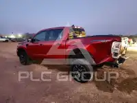 2019 Ford RANGER photo