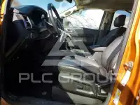 2019 Ford RANGER фото