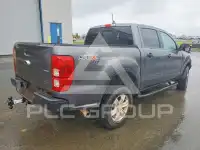 2019 Ford RANGER photo