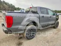 2019 Ford RANGER photo