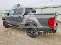 2019 Ford RANGER photo