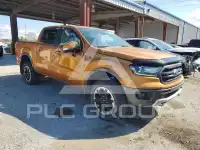2019 Ford RANGER фото