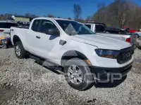 2019 Ford RANGER фото