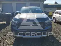 2019 Ford RANGER photo