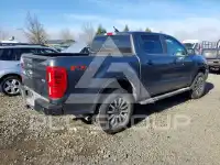 2019 Ford RANGER photo