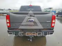 2019 Ford RANGER photo