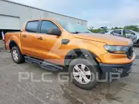 2019 Ford RANGER фото