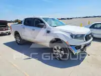 2019 Ford RANGER photo