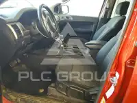 2019 Ford RANGER фото