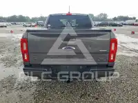 2019 Ford RANGER фото