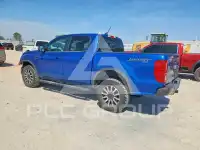 2019 Ford RANGER photo